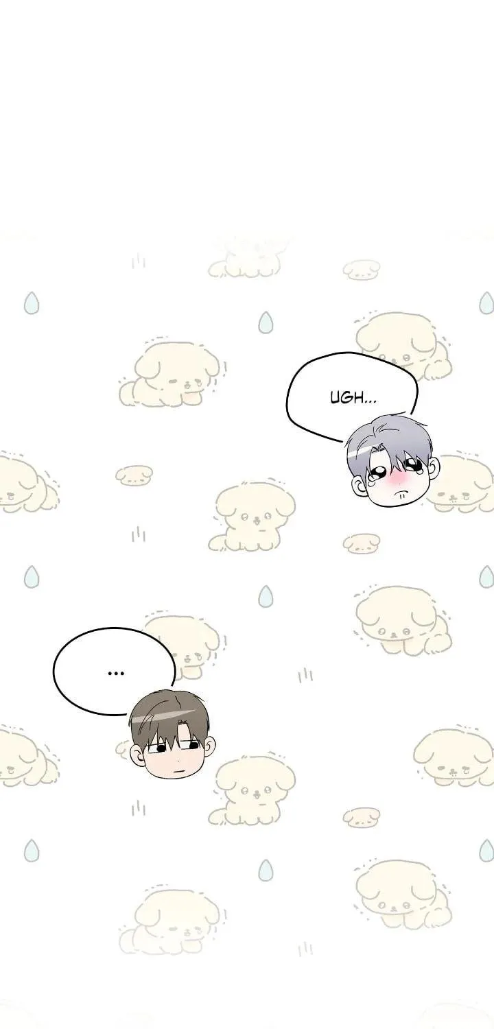 Read Salty Lust chapter 80 image 81 on Lezhin