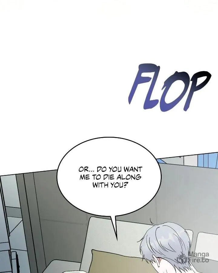 Read Salty Lust chapter 80 image 82 on Lezhin