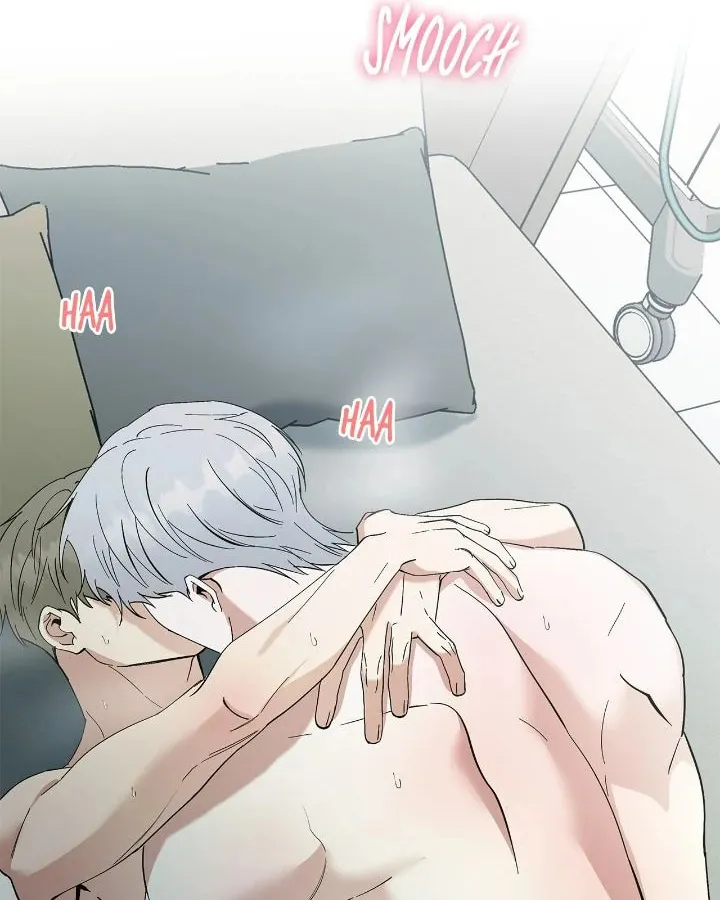 Read Salty Lust chapter 81 image 1 on Lezhin