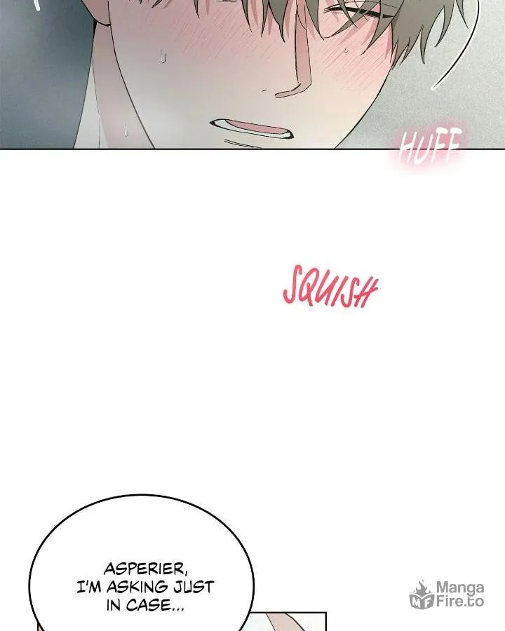Read Salty Lust chapter 81 image 10 on Lezhin