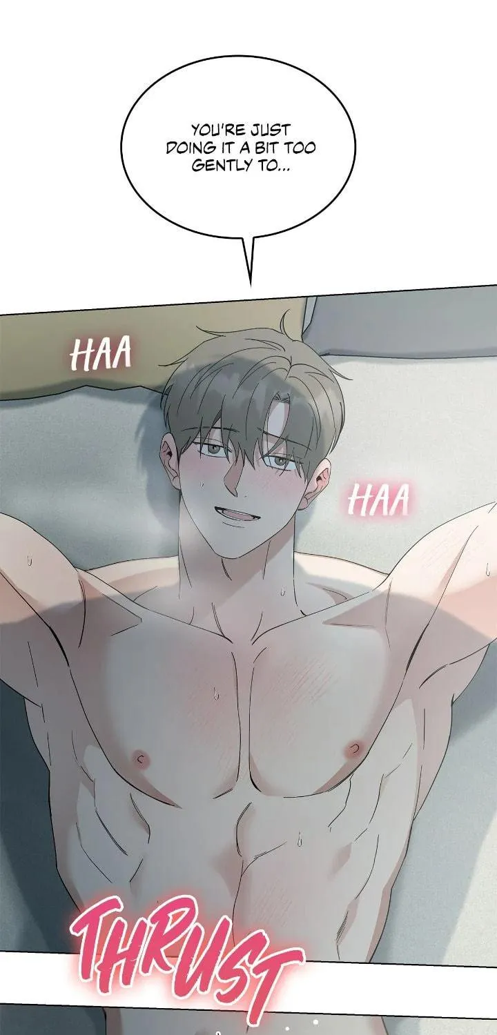Read Salty Lust chapter 81 image 14 on Lezhin