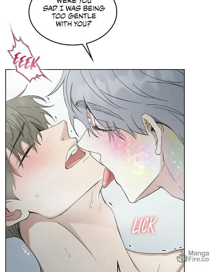 Read Salty Lust chapter 81 image 17 on Lezhin