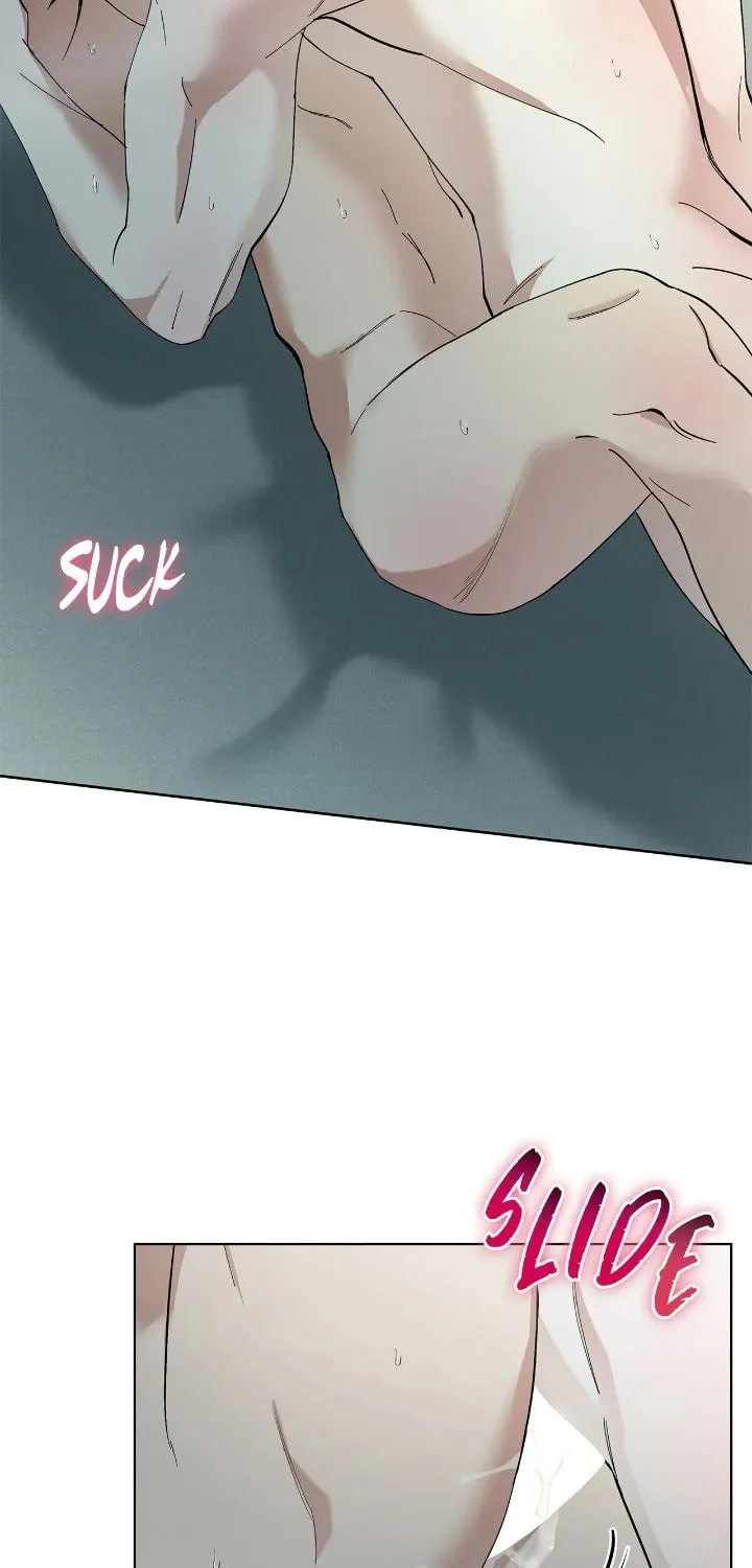 Read Salty Lust chapter 81 image 2 on Lezhin