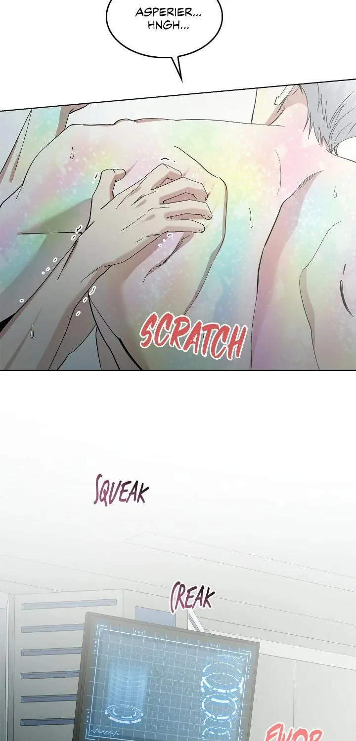 Read Salty Lust chapter 81 image 26 on Lezhin