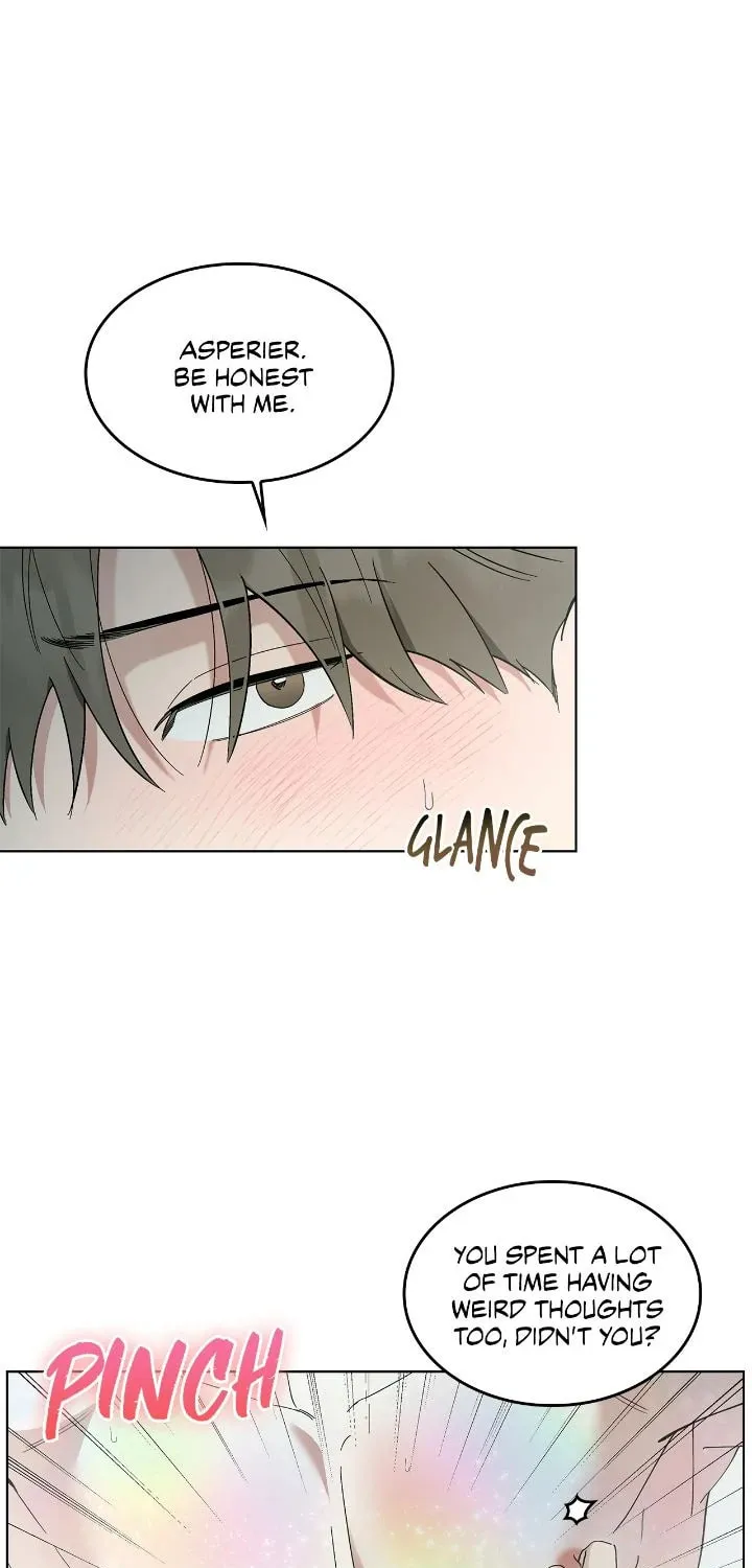 Read Salty Lust chapter 81 image 29 on Lezhin