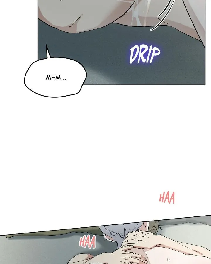 Read Salty Lust chapter 81 image 3 on Lezhin