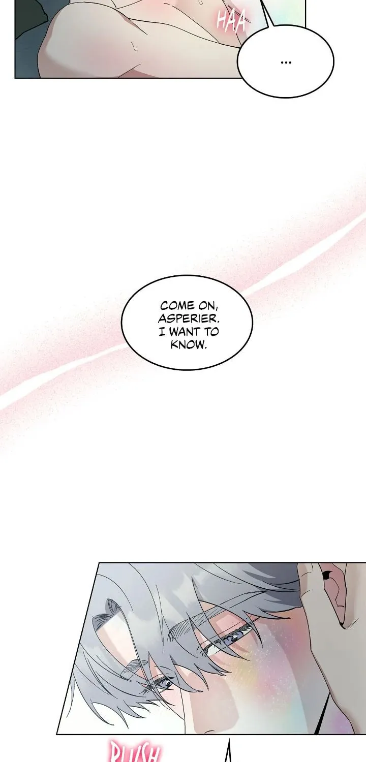Read Salty Lust chapter 81 image 33 on Lezhin