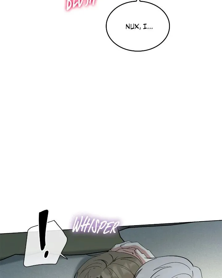 Read Salty Lust chapter 81 image 34 on Lezhin