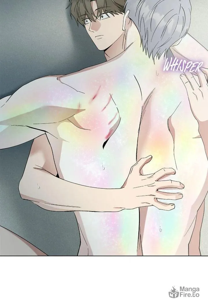 Read Salty Lust chapter 81 image 35 on Lezhin
