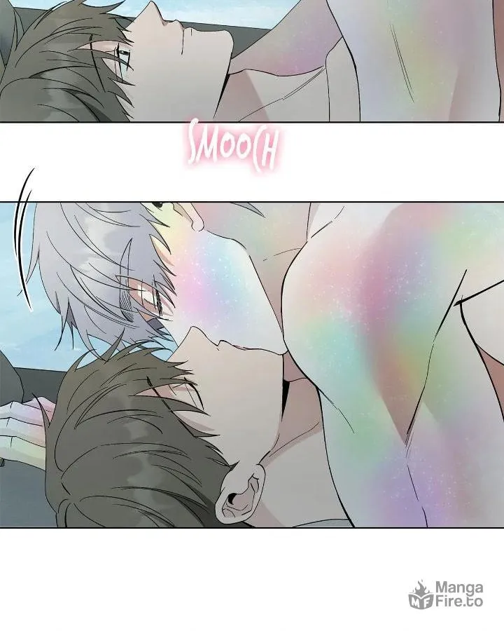 Read Salty Lust chapter 81 image 37 on Lezhin