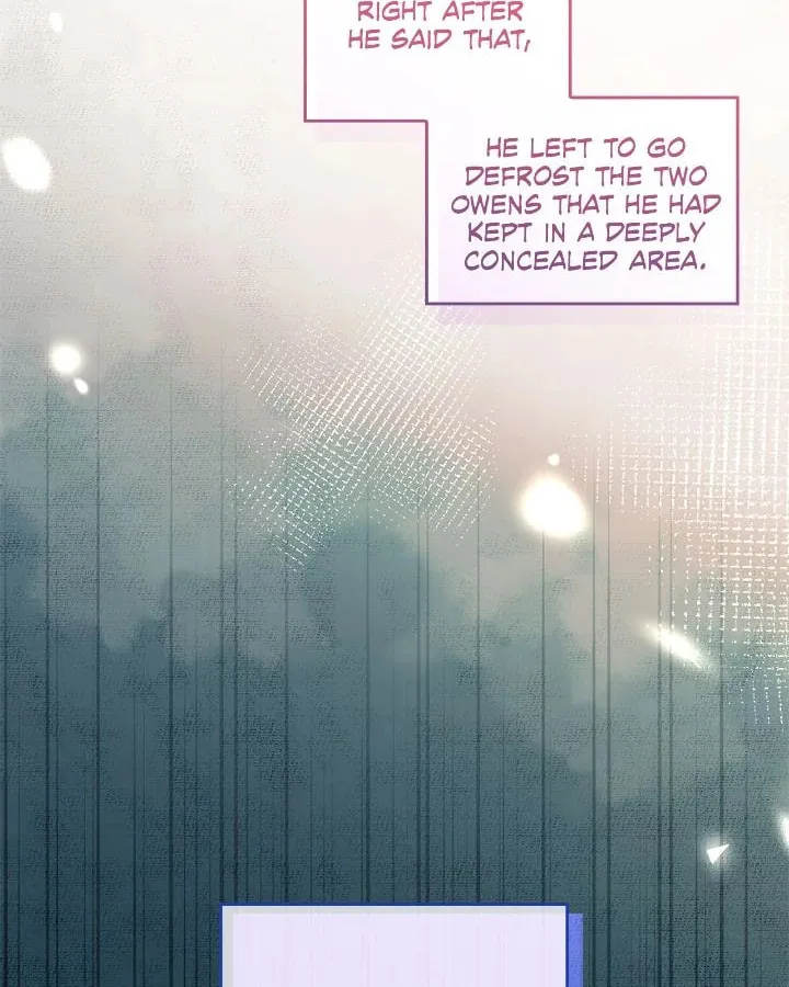 Read Salty Lust chapter 81 image 41 on Lezhin