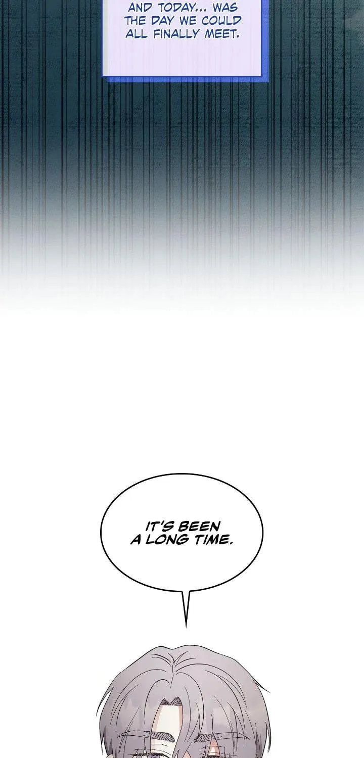 Read Salty Lust chapter 81 image 42 on Lezhin