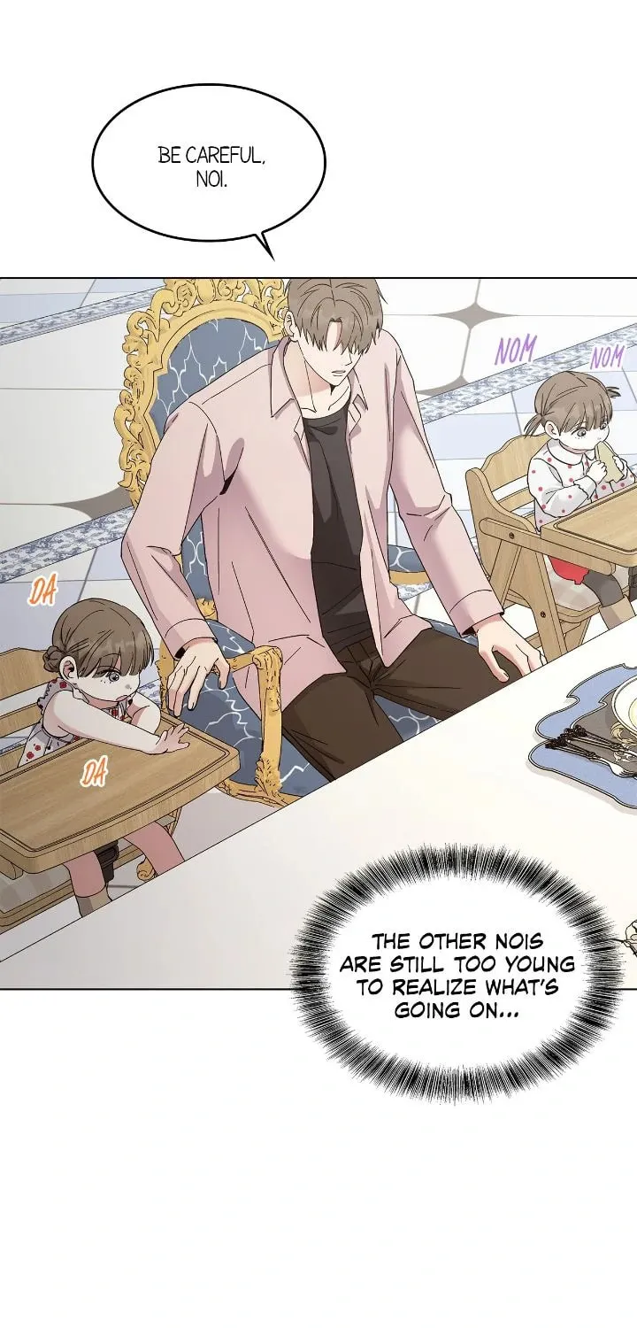 Read Salty Lust chapter 81 image 51 on Lezhin