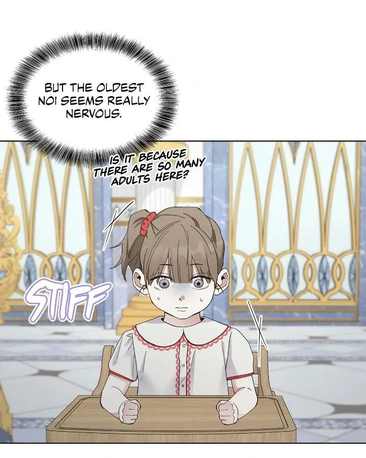 Read Salty Lust chapter 81 image 52 on Lezhin