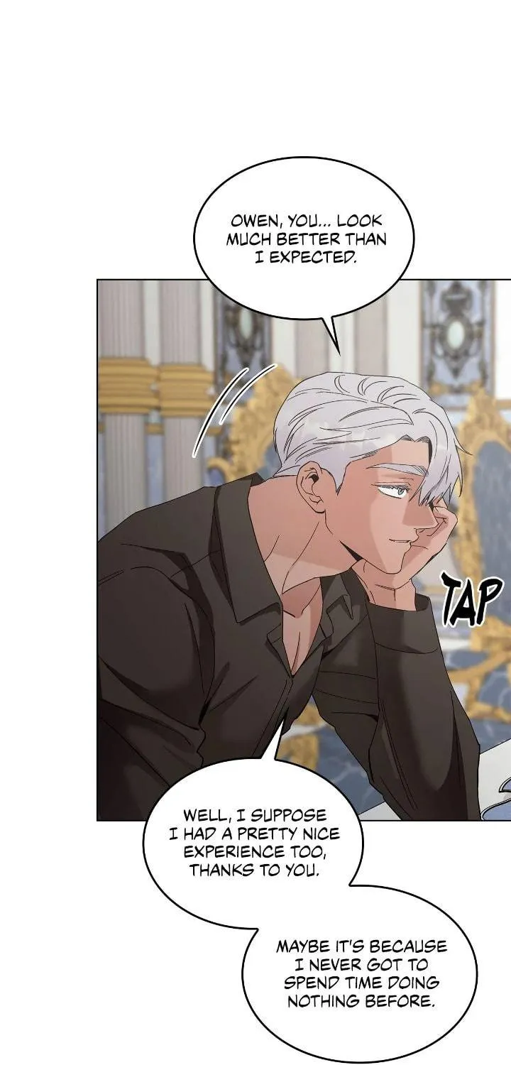 Read Salty Lust chapter 81 image 53 on Lezhin