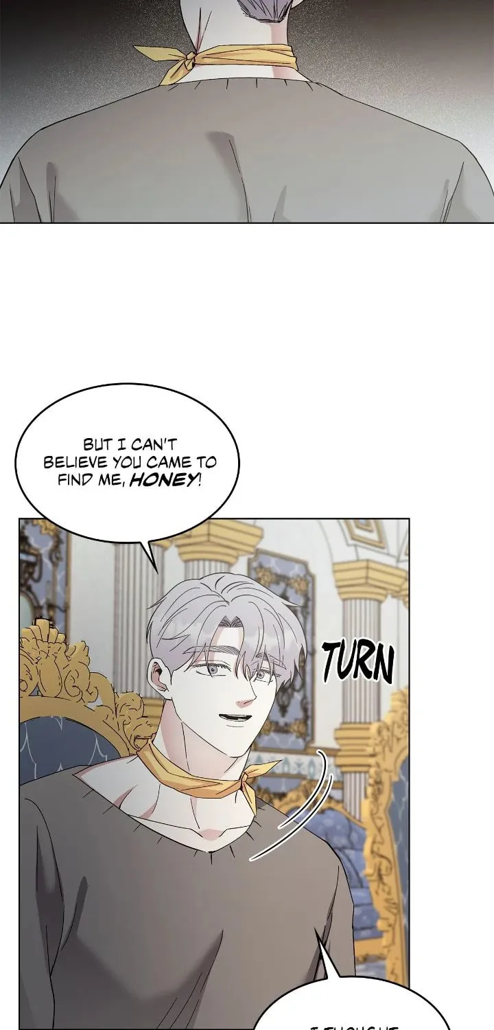 Read Salty Lust chapter 81 image 55 on Lezhin