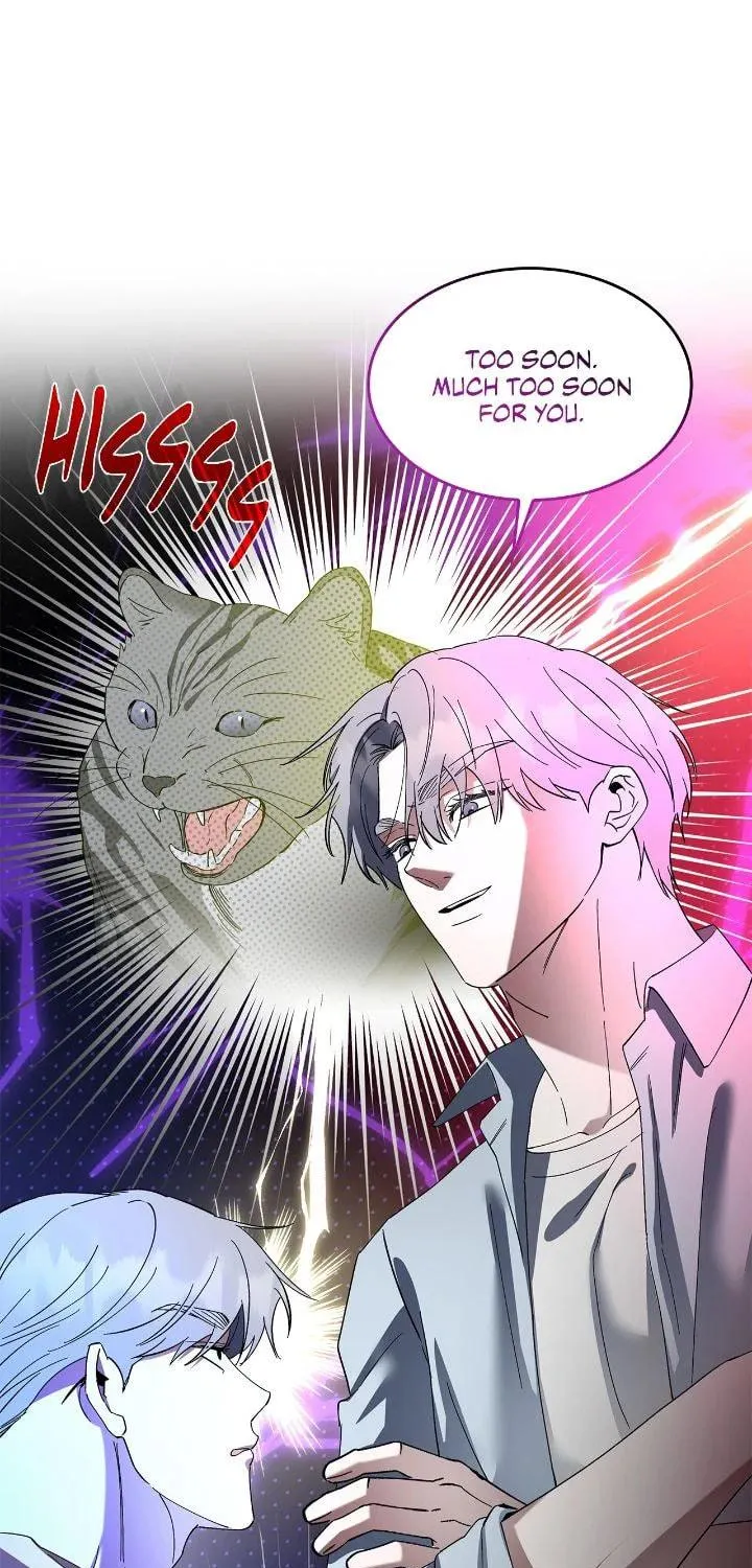 Read Salty Lust chapter 81 image 58 on Lezhin