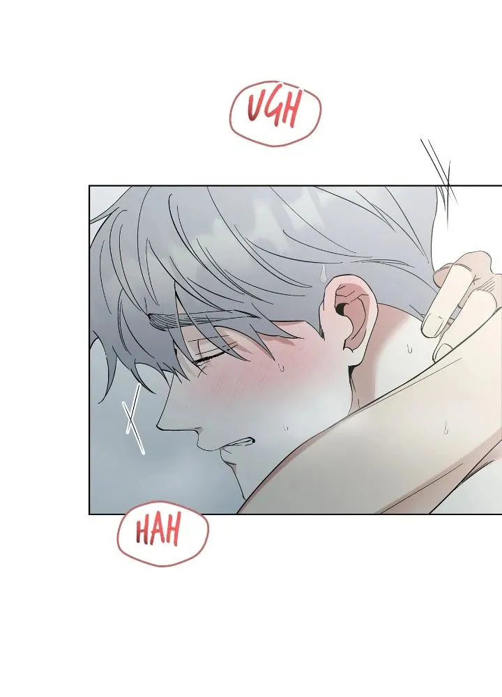 Read Salty Lust chapter 81 image 6 on Lezhin