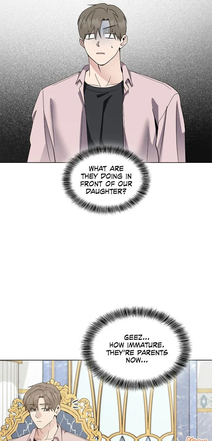 Read Salty Lust chapter 81 image 60 on Lezhin