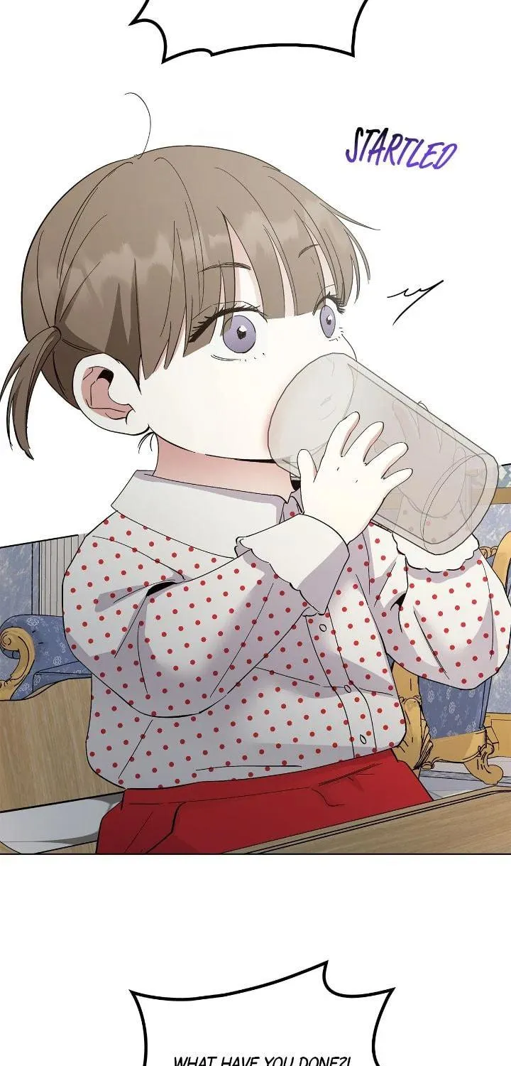 Read Salty Lust chapter 81 image 62 on Lezhin