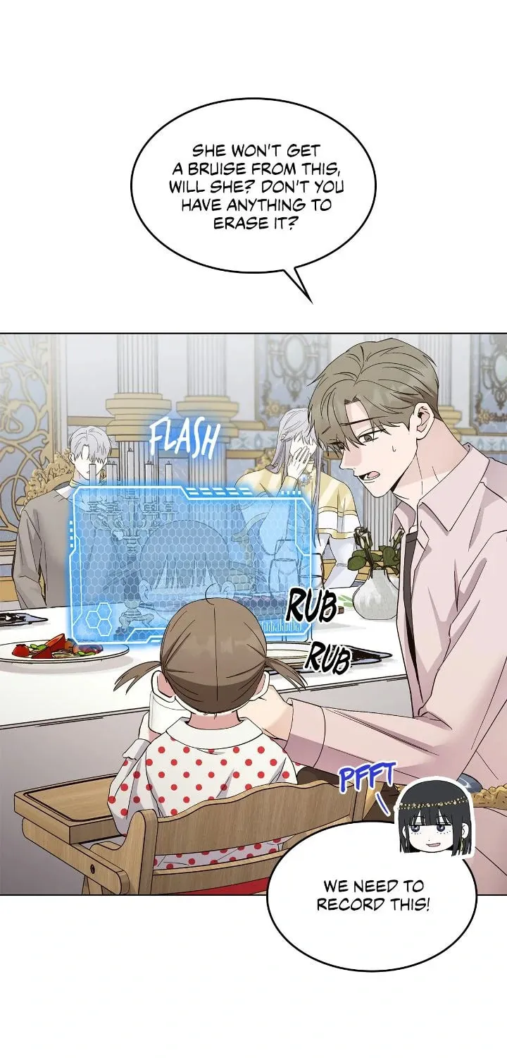 Read Salty Lust chapter 81 image 65 on Lezhin