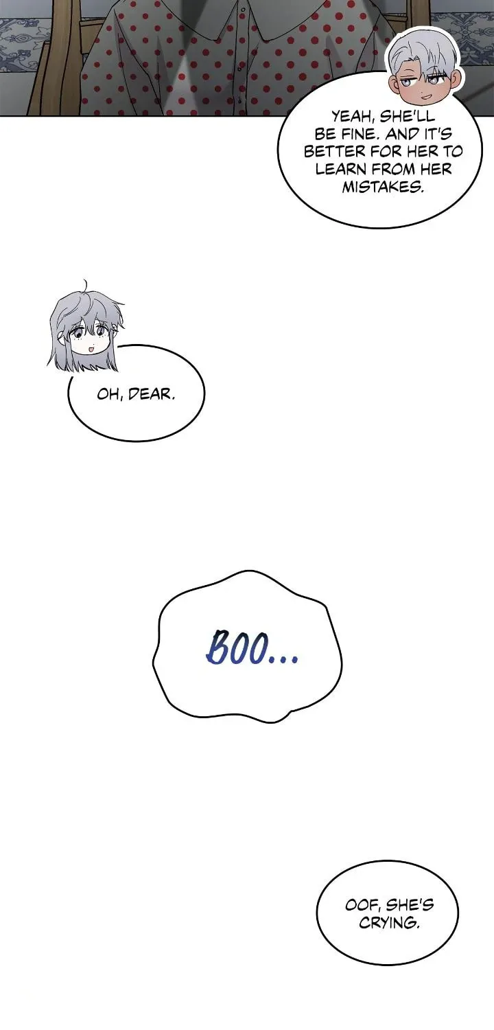 Read Salty Lust chapter 81 image 67 on Lezhin