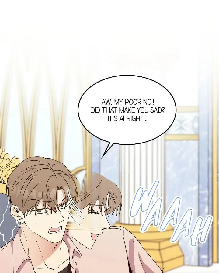 Read Salty Lust chapter 81 image 68 on Lezhin