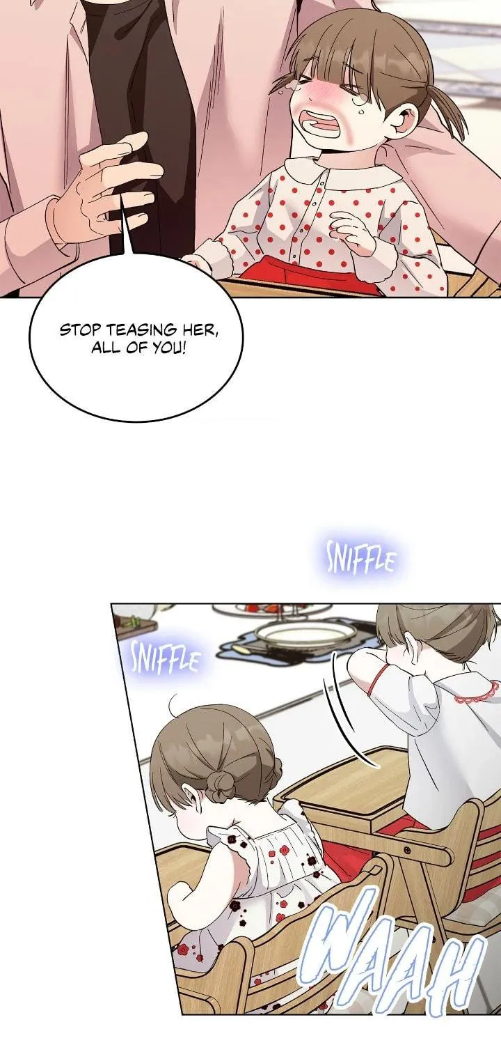 Read Salty Lust chapter 81 image 69 on Lezhin