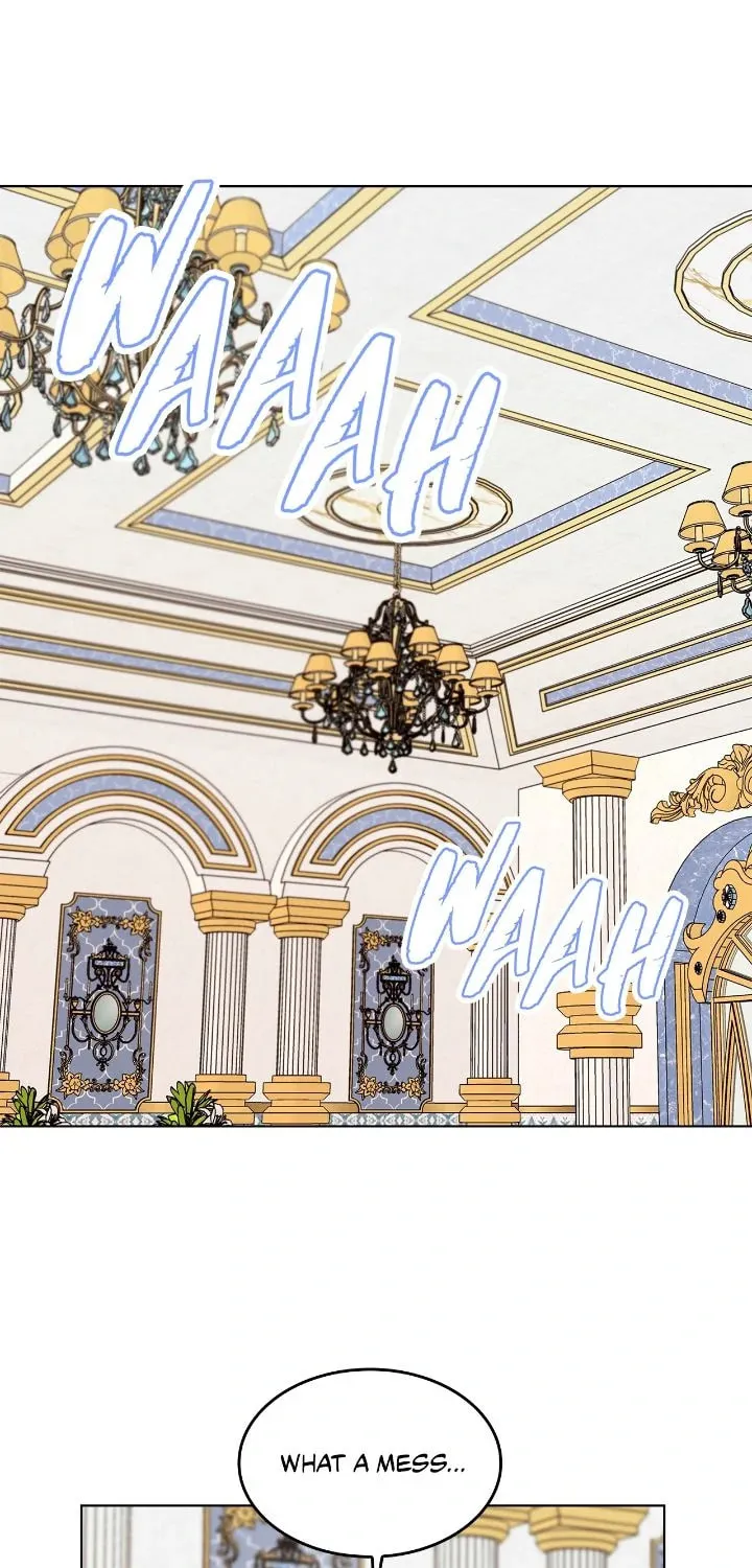 Read Salty Lust chapter 81 image 72 on Lezhin