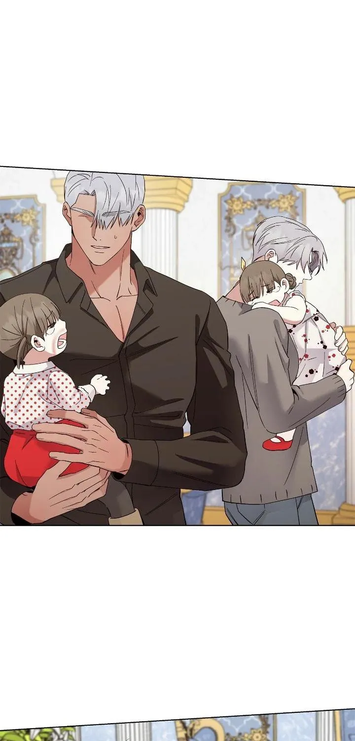 Read Salty Lust chapter 81 image 74 on Lezhin
