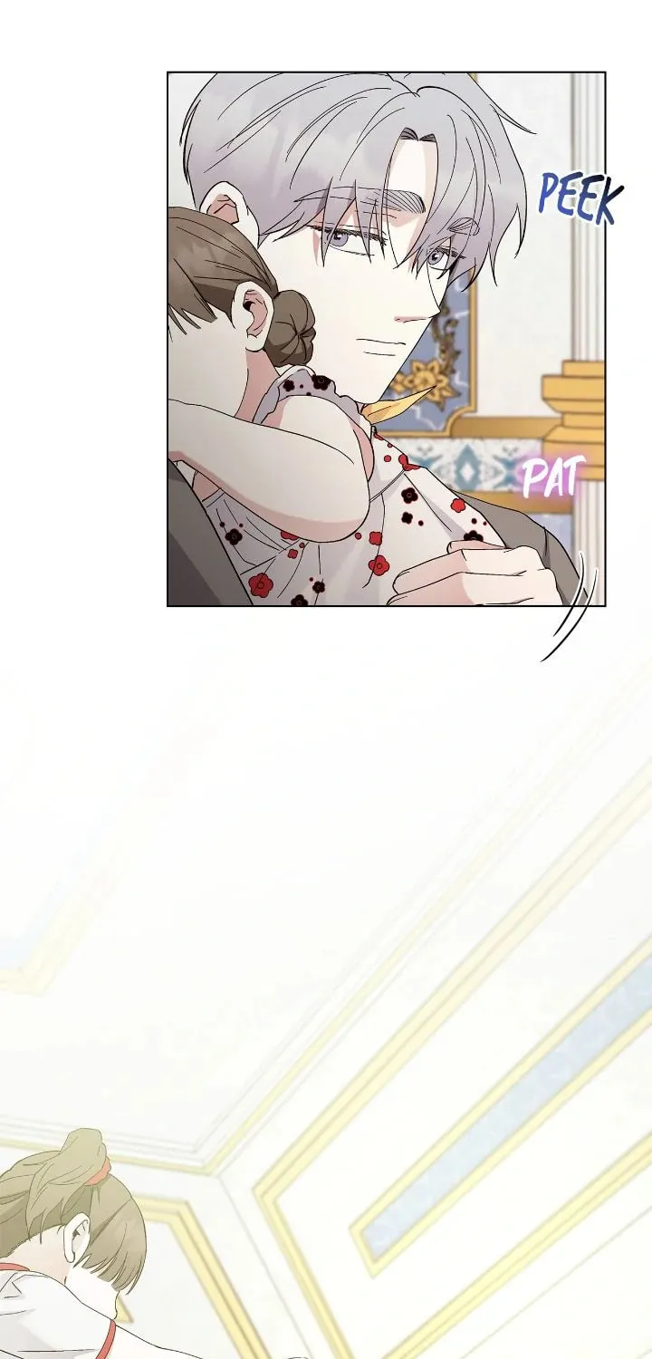 Read Salty Lust chapter 81 image 76 on Lezhin