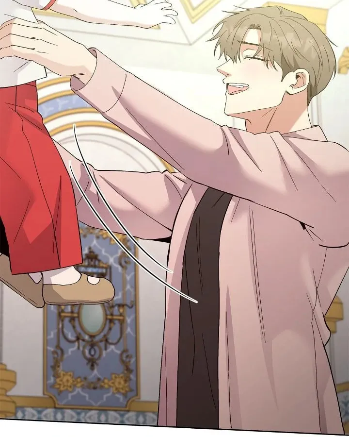 Read Salty Lust chapter 81 image 77 on Lezhin