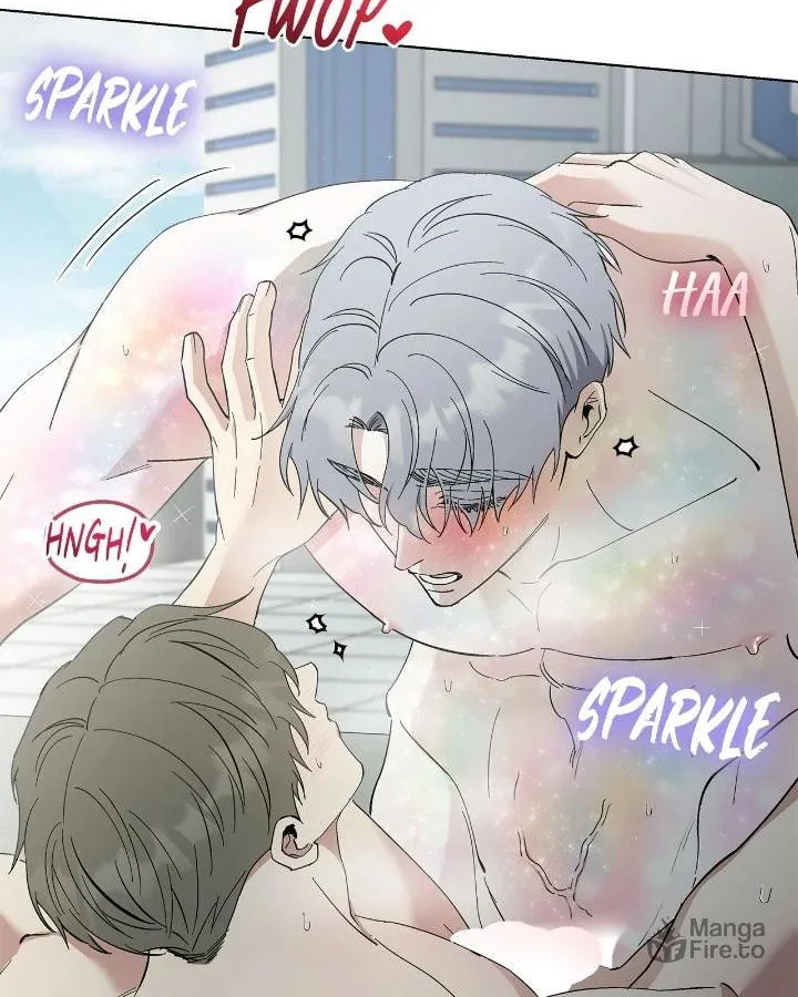 Read Salty Lust chapter 81 image 8 on Lezhin