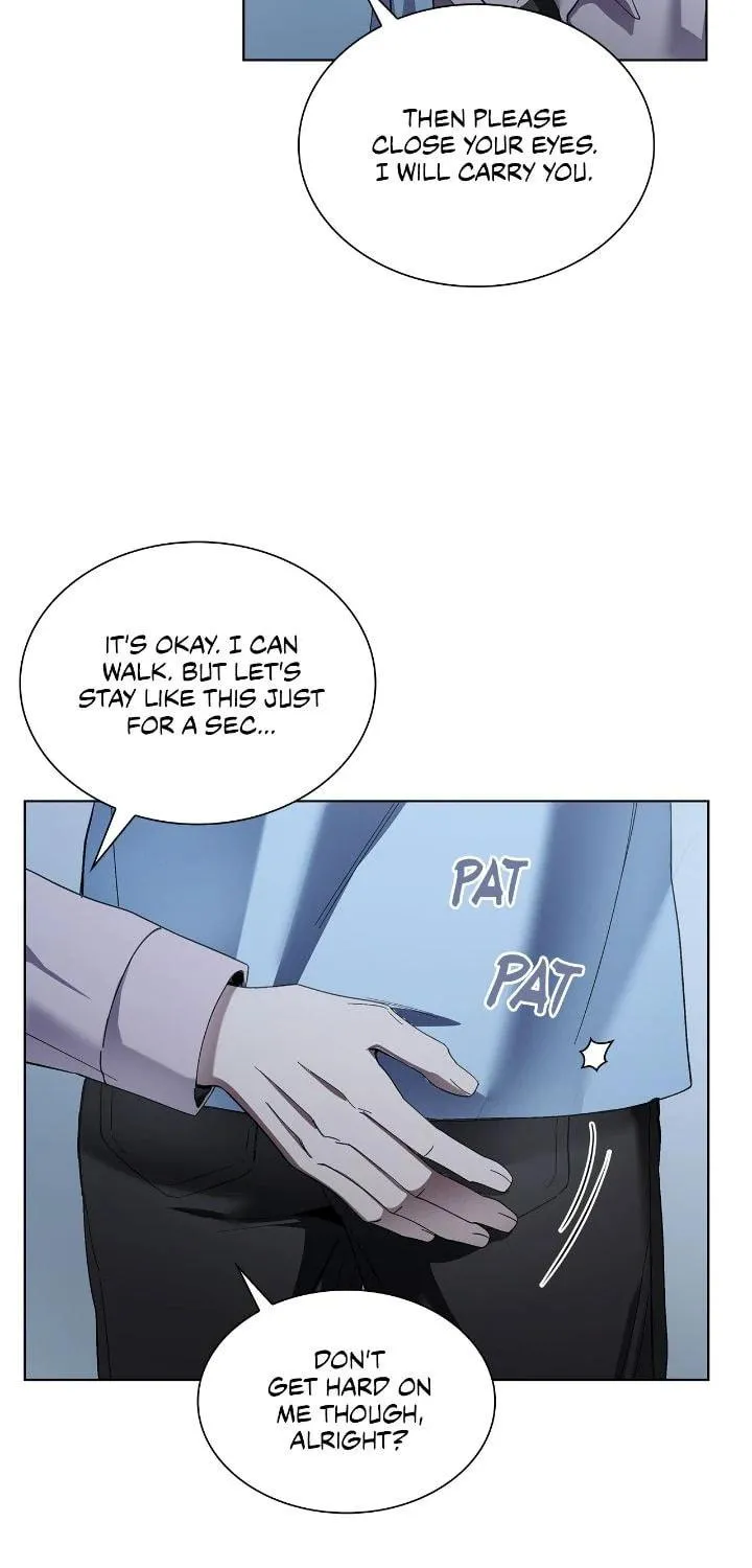 Read Salty Lust chapter 82 image 10 on Lezhin