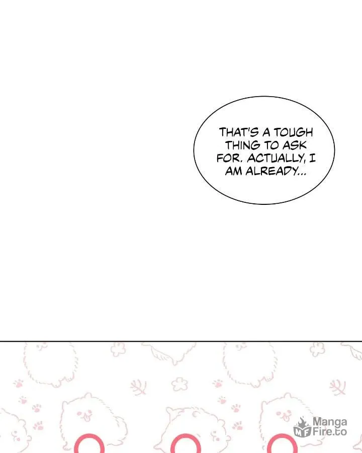 Read Salty Lust chapter 82 image 11 on Lezhin