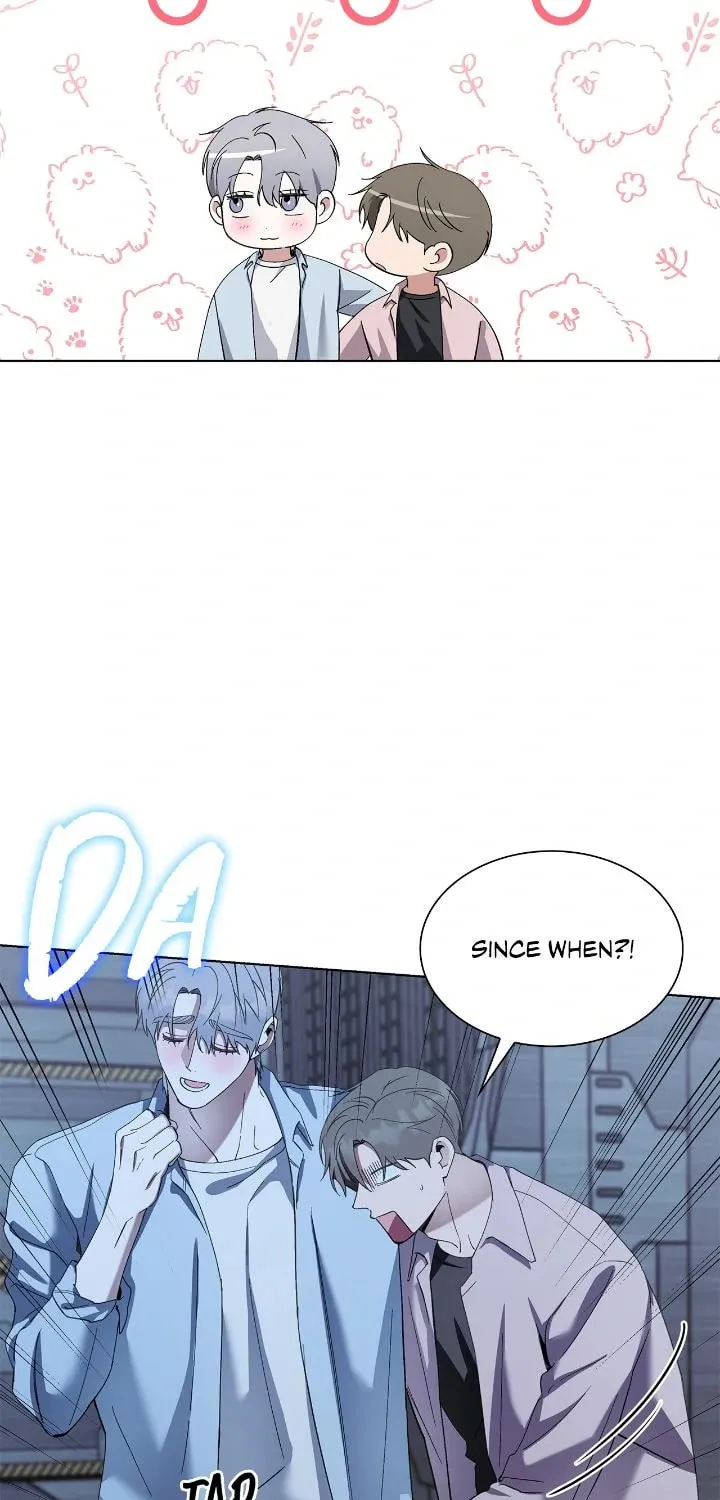 Read Salty Lust chapter 82 image 12 on Lezhin