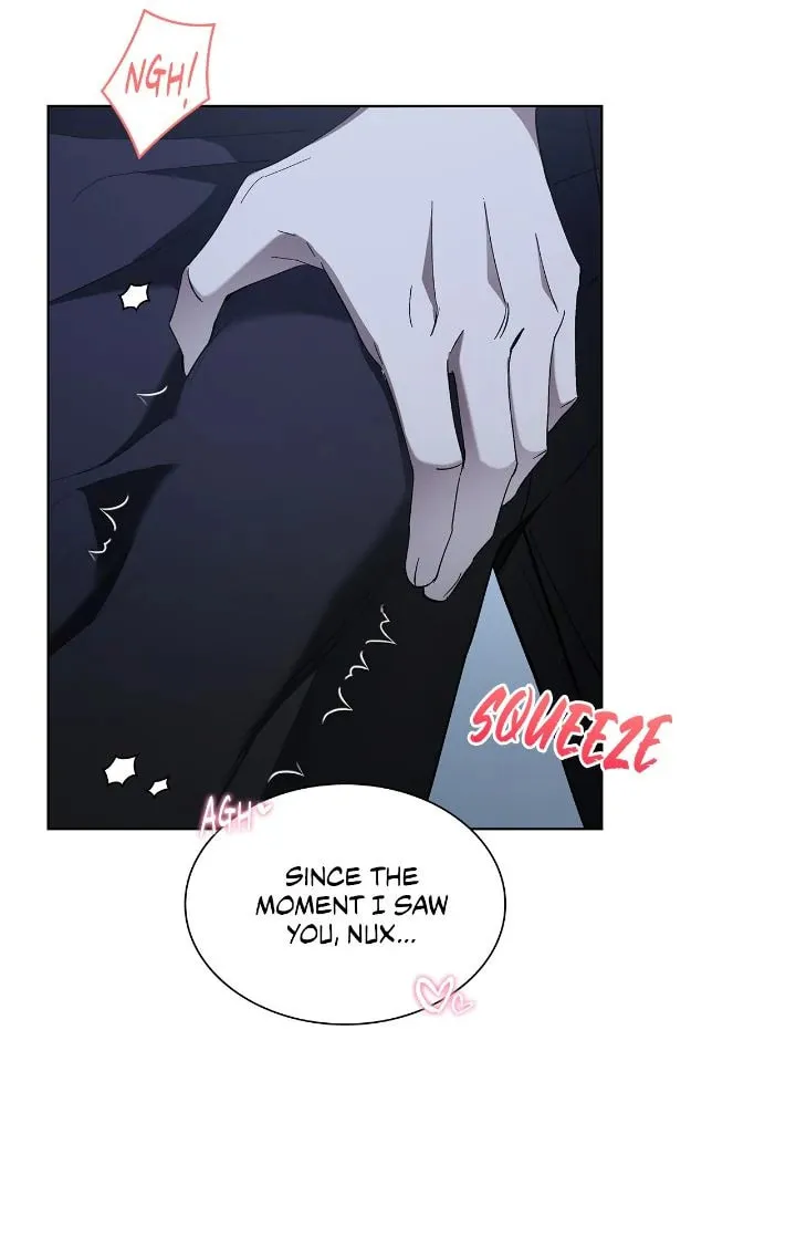 Read Salty Lust chapter 82 image 14 on Lezhin