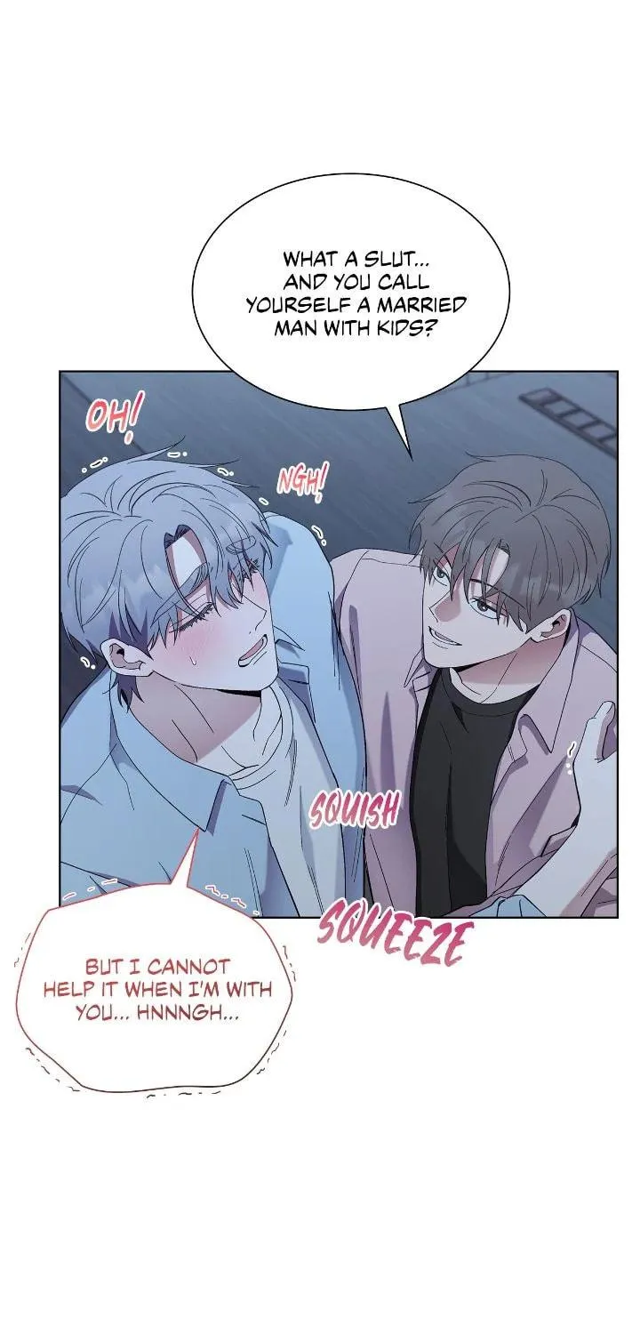 Read Salty Lust chapter 82 image 15 on Lezhin