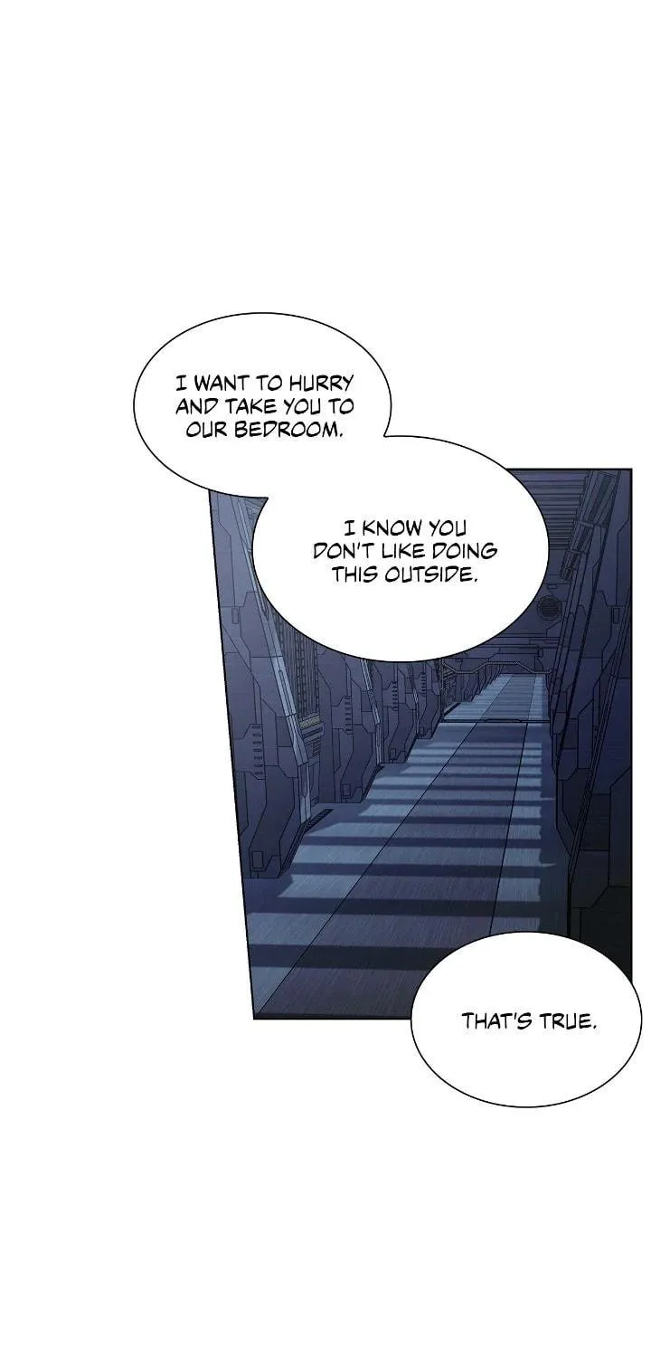 Read Salty Lust chapter 82 image 17 on Lezhin