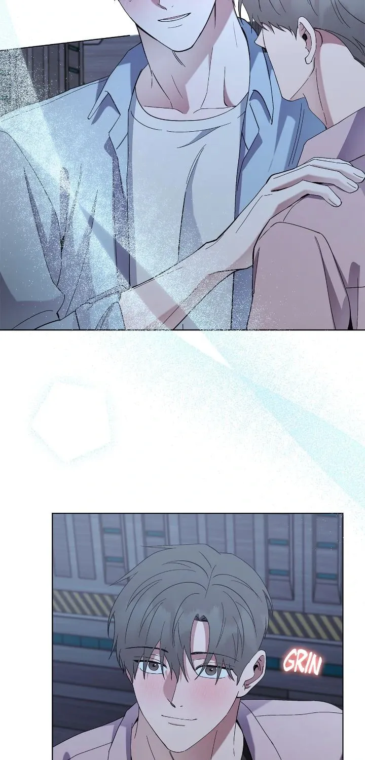 Read Salty Lust chapter 82 image 19 on Lezhin