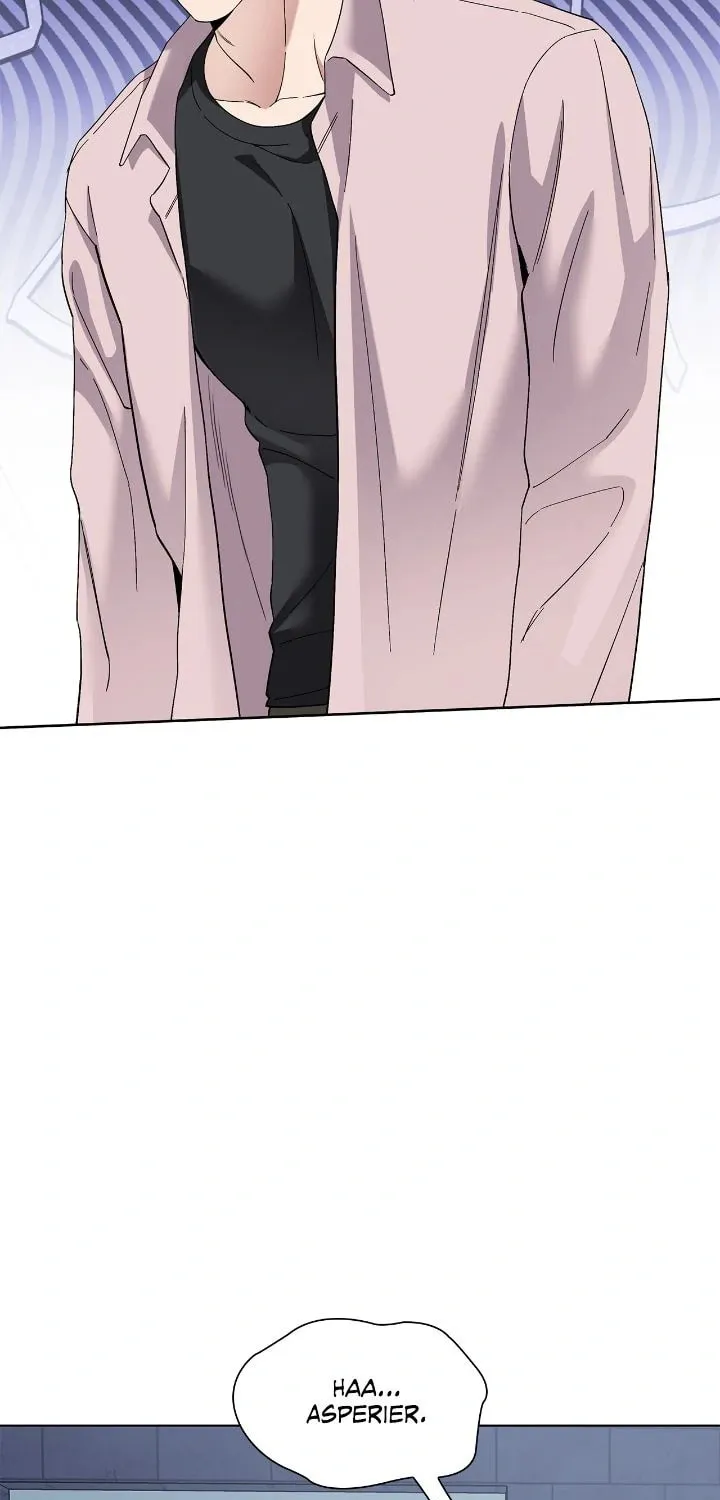Read Salty Lust chapter 82 image 2 on Lezhin