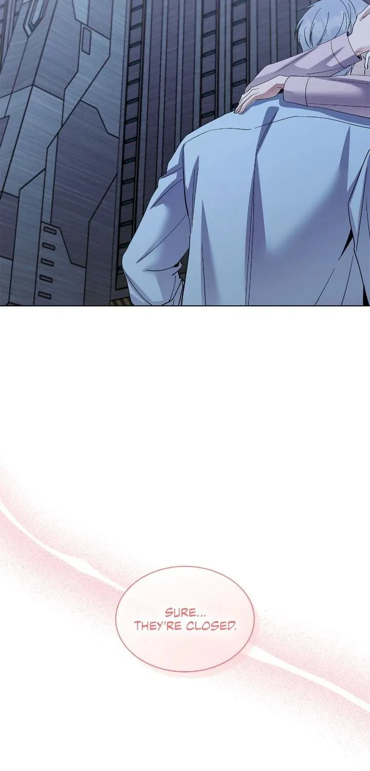 Read Salty Lust chapter 82 image 21 on Lezhin