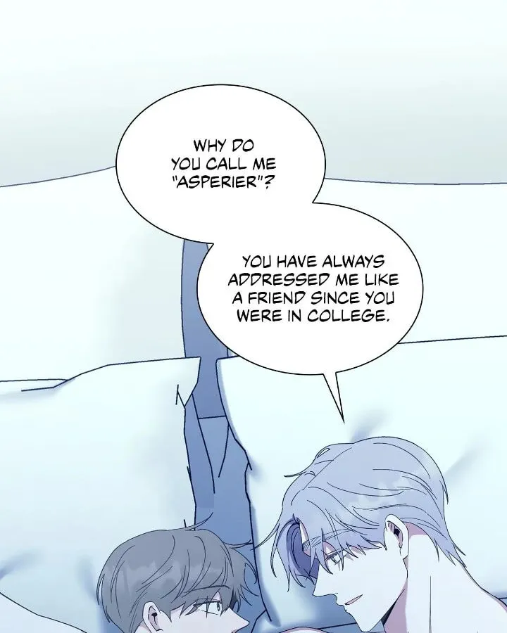 Read Salty Lust chapter 82 image 25 on Lezhin