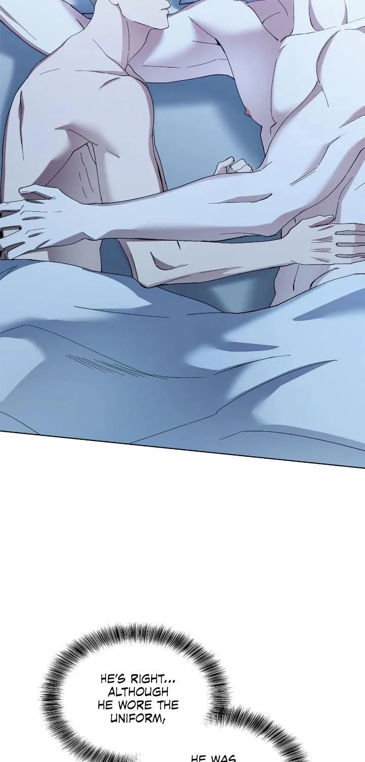 Read Salty Lust chapter 82 image 26 on Lezhin