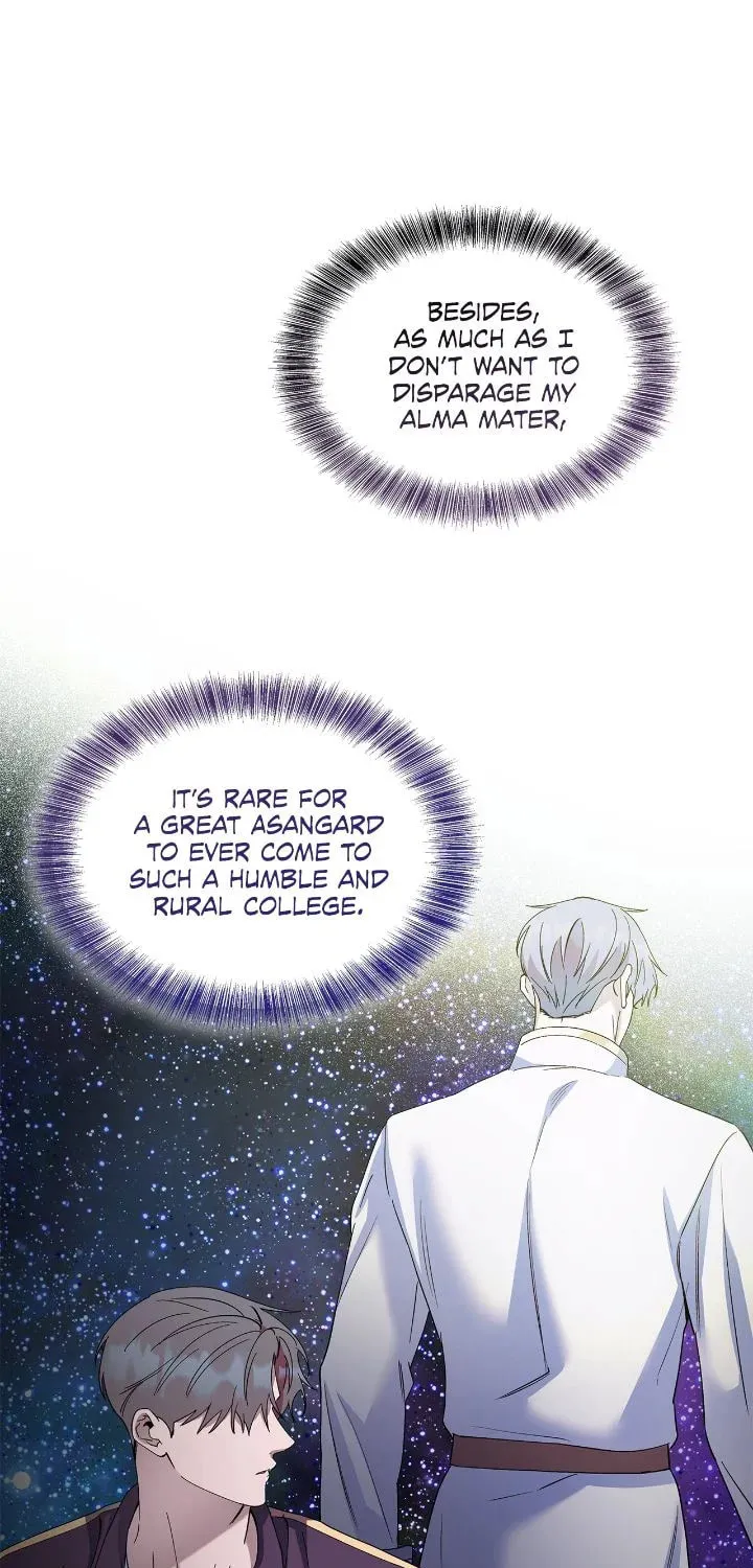 Read Salty Lust chapter 82 image 28 on Lezhin