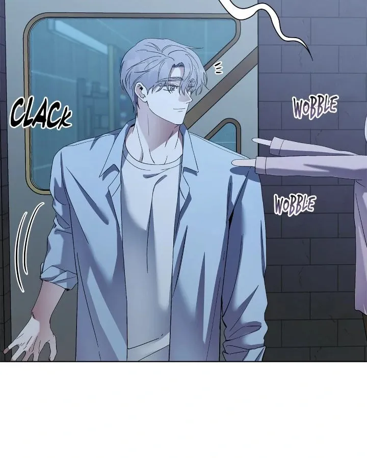 Read Salty Lust chapter 82 image 3 on Lezhin