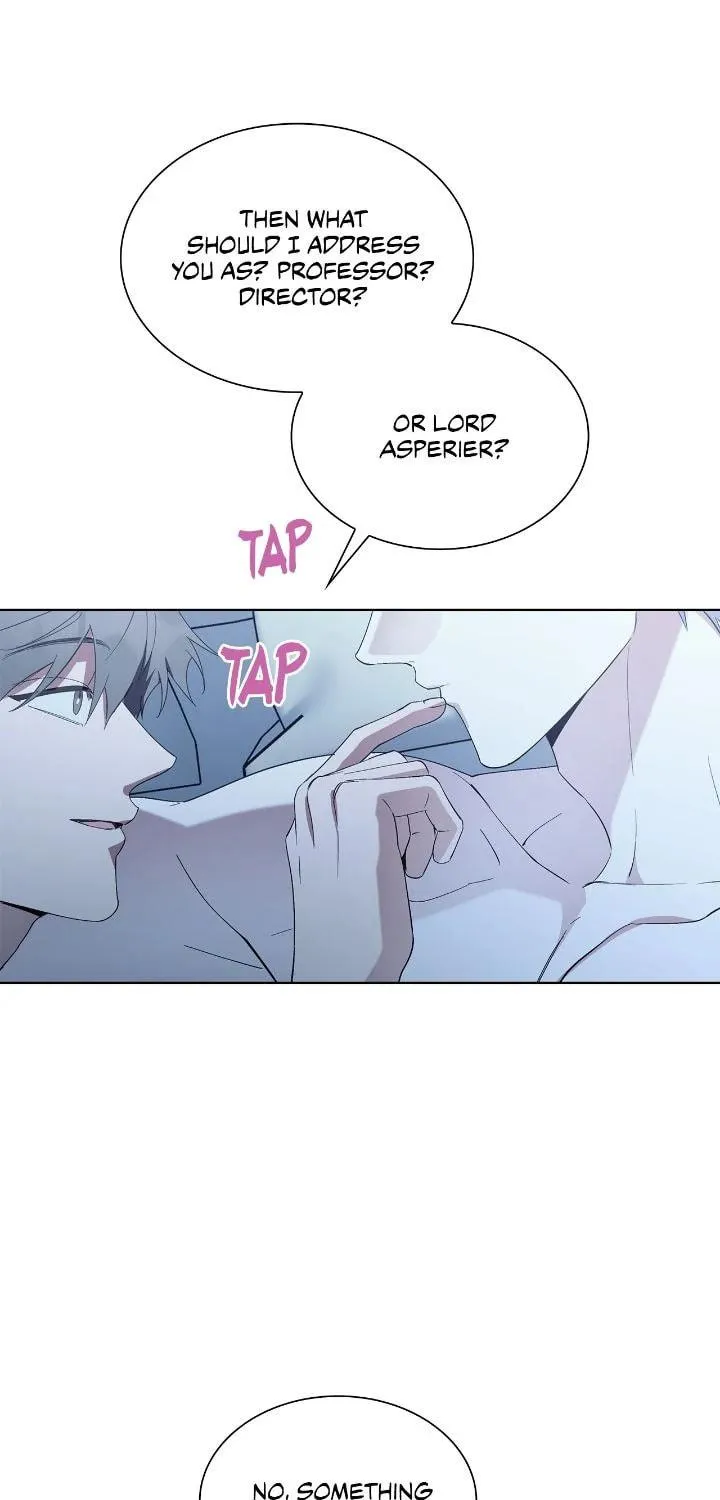 Read Salty Lust chapter 82 image 31 on Lezhin