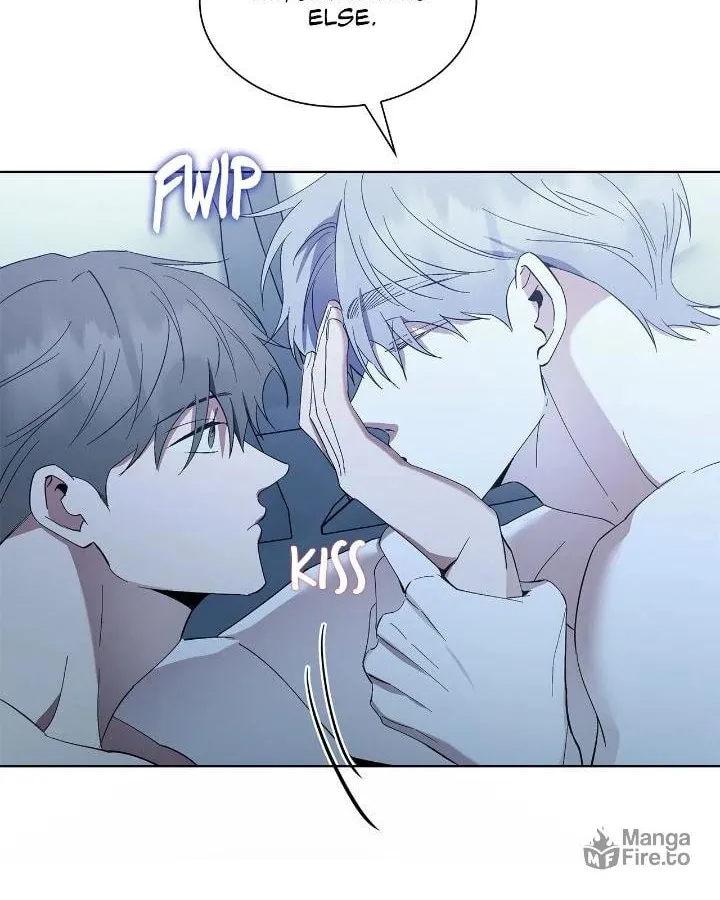 Read Salty Lust chapter 82 image 32 on Lezhin