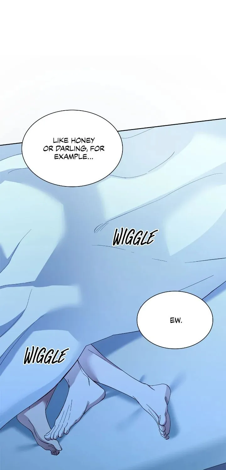 Read Salty Lust chapter 82 image 33 on Lezhin