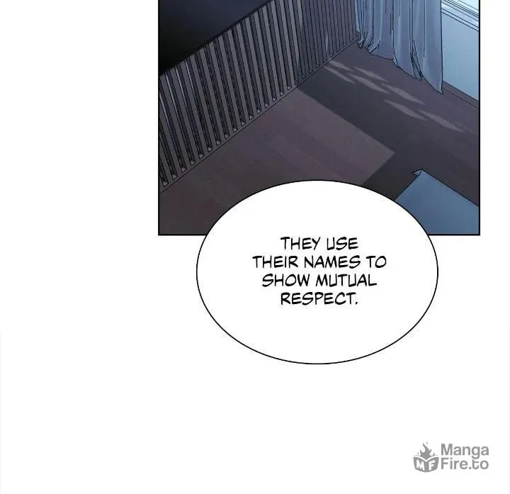 Read Salty Lust chapter 82 image 36 on Lezhin